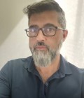 Rencontre Homme : Michael, 52 ans à Suisse  Vevey